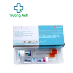 Infanrix Hexa - Vắc xin 6 trong 1 của Bỉ