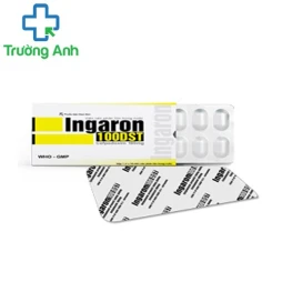 Ingaron 100 DST - Thuốc điều trị nhiễm khuẩn hiệu quả