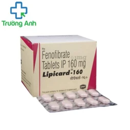VT-Amlopril USV Private - Thuốc điều trị tăng huyết áp