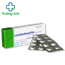 Lotadin 10 ODT - Thuốc điều trị dị ứng hiệu quả