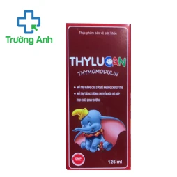 Thylucan - Hỗ trợ tăng cường sức đề kháng cho cơ thể