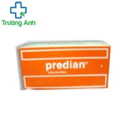 Predian 80mg Sanofi aventis - Thuốc hỗ trợ điều trị bệnh tiểu đường