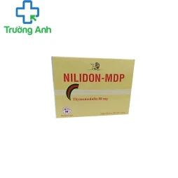Nilidon MDP - Hỗ trợ tăng cường hệ miễn dịch hiệu quả