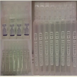 Humasis COVID-19/Flu Ag Combo Test - Xét nghiệm Covid-19 và cúm