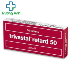 Trivastal Retard - Thuốc giãn mạch ngoại biên hiệu quả