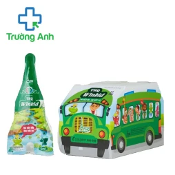 THQ Winkid Abipha - Giúp nhuận phế, giảm ho hiệu quả