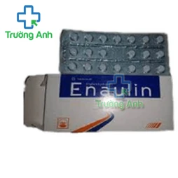 Enaulin 90mg Pymepharco - Thuốc phòng và điều trị say tàu xe