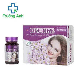 Beutike CQC Abipha - Giúp cân bằng nội tiết tố nữ hiệu quả