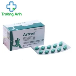 Artrex Atra Pharma - Thuốc hỗ trợ điều trị viêm xương khớp hiệu quả