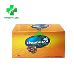 Thymosol CPC1HN - Hỗ trợ tăng cường sức đề kháng hiệu quả