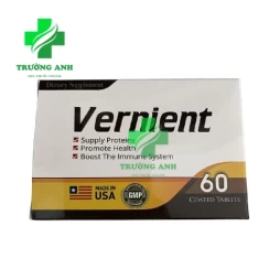 Vernient Lifebloom Corp - Giúp tăng cường sức khỏe, sức đề kháng hiệu quả