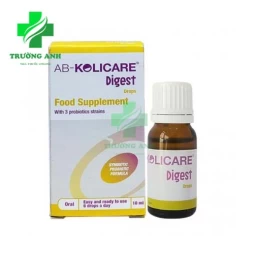 AB-Kolicare Digest - Hỗ trợ cải thiện hệ vi sinh đường ruột