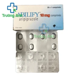 Samsca Tablets 15 mg - Thuốc giảm natri máu hiệu quả
