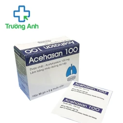 MesHanon 60mg - Thuốc điều trị bệnh nhược cơ hiệu quả