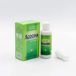 Acocina (chai 80ml) - Giúp giảm đau khớp hiệu quả