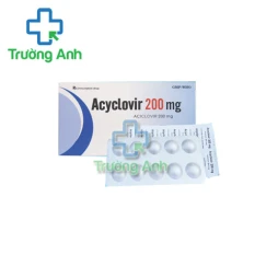 Glucosamin 250mg Quapharco - Thuốc hỗ trợ điều trị viêm khớp gối hiệu quả