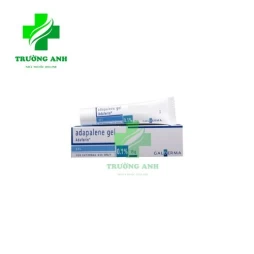 Tenofovir 300 F.T.Pharma - Thuốc điều trị hỗ trợ nhiễm HIV-1