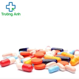 Airflat 125 - Điều trị tiêu hóa của hiệu quả của Austrapharm