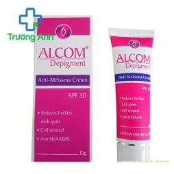 Sữa rửa mặt Acerin - Giúp làm sạch da, dưỡng ẩm ra hiệu quả