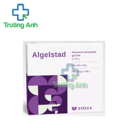 Algelstad - Thuốc điều trị rối loạn dạ dày, viêm thực quản