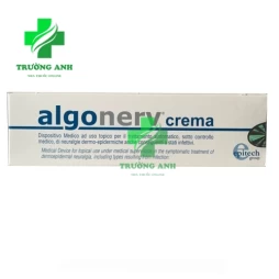 Algonerv 75ml - Kem bôi giảm đau thần kinh ngoại biên