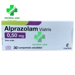 Bravine 40mg HD Pharma - Hỗ trợ điều trị thiểu năng tuần hoàn não