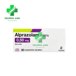 Anaropin Inj. 5mg/ml 10ml 5's - Thuốc gây tê, gây mê hiệu quả của Thụy Điển