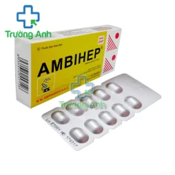 Amfastat 20 Ampharco USA - Điều trị tăng cholesterol trong máu