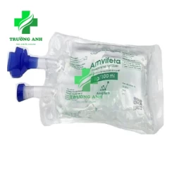 Amvifeta 1g Amvipharm - Thuốc điều trị ngắn hạn các cơn đau