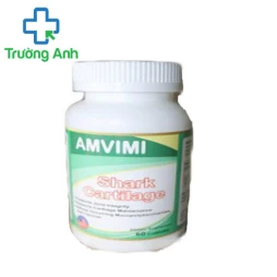 Amvimi - Giảm đau cho xương khớp, giảm cứng khớp