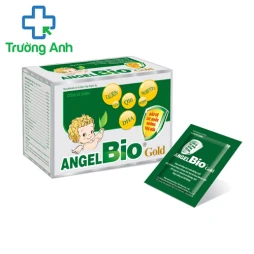 Angel Bio Gold - Hỗ trợ điều trị rối loạn tiêu hoá hiệu quả