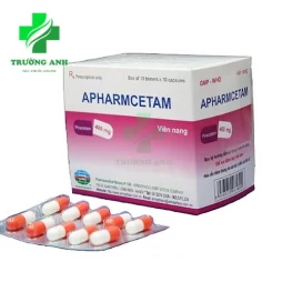 Lupilopram 10 - Thuốc điều trị bệnh trầm cảm hiệu quả của Ấn Độ