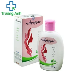 Apigyno 135g - Thuốc điều trị viêm nhiễm đường sinh dục