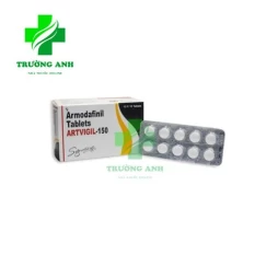 Artvigil-150 HAB Pharma - Thuốc điều trị chứng ngưng thở khi ngủ