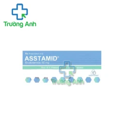 Asstamid - Điều trị ung thư tuyến tiền liệt của Tây Ban Nha