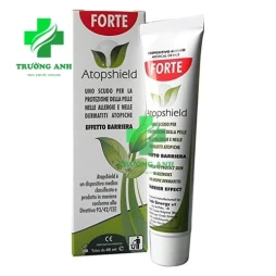 Atopshield - Hỗ trợ điều trị viên da cơ địa