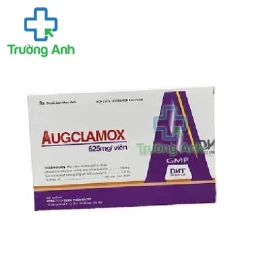 Augclamox 625 Hataphar - Thuốc điều trị nhiễm trùng hiệu quả