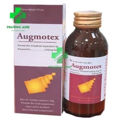 Augmotex - Thuốc chống nhiễm khuẩn hiệu quả của Hataphar