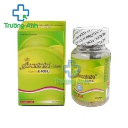 Avacinin-new - Giúp ngăn chặn quá trình lão hóa ở da