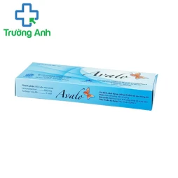 Avalo - Giúp tránh thai an toàn và hiệu quả