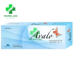 Avalo - Giúp tránh thai an toàn và hiệu quả