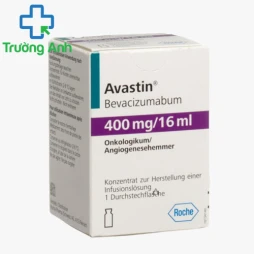 AVASTIN 400mg/16ml - Thuốc điều trị ung thư tiến triển