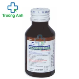 Axcel Loratadine syrup 60ml Kotra Pharma - Thuốc điều trị viêm mũi dị ứng