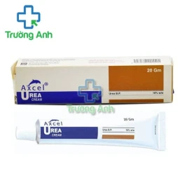 Axcel Fusidic Acid Cream 15g Kotra Pharma - Kem bôi điều trị bệnh ngoài da