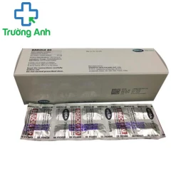 Barole 20mg - Hỗ trợ điều trị viêm loét dạ dày, tá tràng của Úc