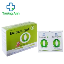 Becolorat 0,5mg/ml Bepharco (chai 60ml) - Điều trị viêm mũi dị ứng