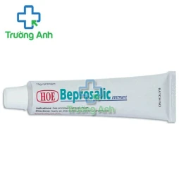 Beprosalic Ointment 15g HOE Pharma - Thuốc điều trị viêm da cơ địa