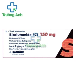 SciTropin A 10mg/1,5ml Sandoz (30IU) - Điều trị chậm tăng trưởng