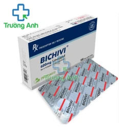 Bichivi - Thuốc điều trị nhiễm trùng hiệu quả