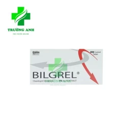 Bilbroxol - Thuốc điều trị bệnh đường hô hấp của Thổ Nhĩ Kỳ